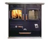 Kaminshop 5504 CTM VESTAS 16kW  Thermok�che